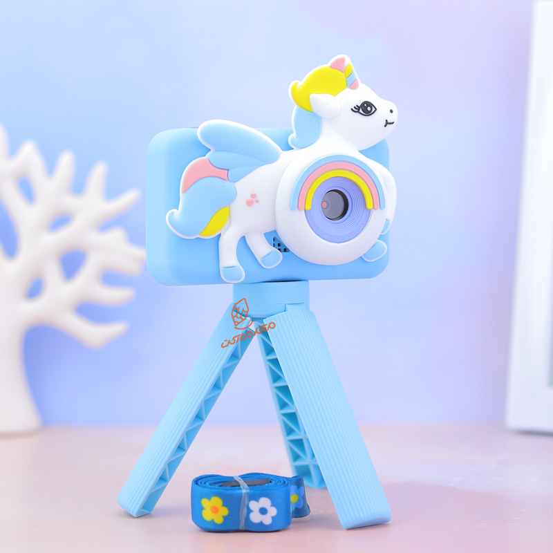 دوربین دسته دار کودکان مدل DIGITAL CAMERAFOR CHILDEREN D32 (1).jpg