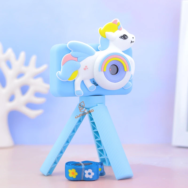 دوربین دسته دار کودکان مدل DIGITAL CAMERAFOR CHILDEREN D32 (1).jpg