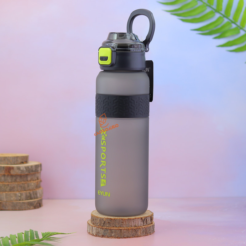 قمقمه دور سیلیکونی 950 میل کد 784 EYUN (4).jpg