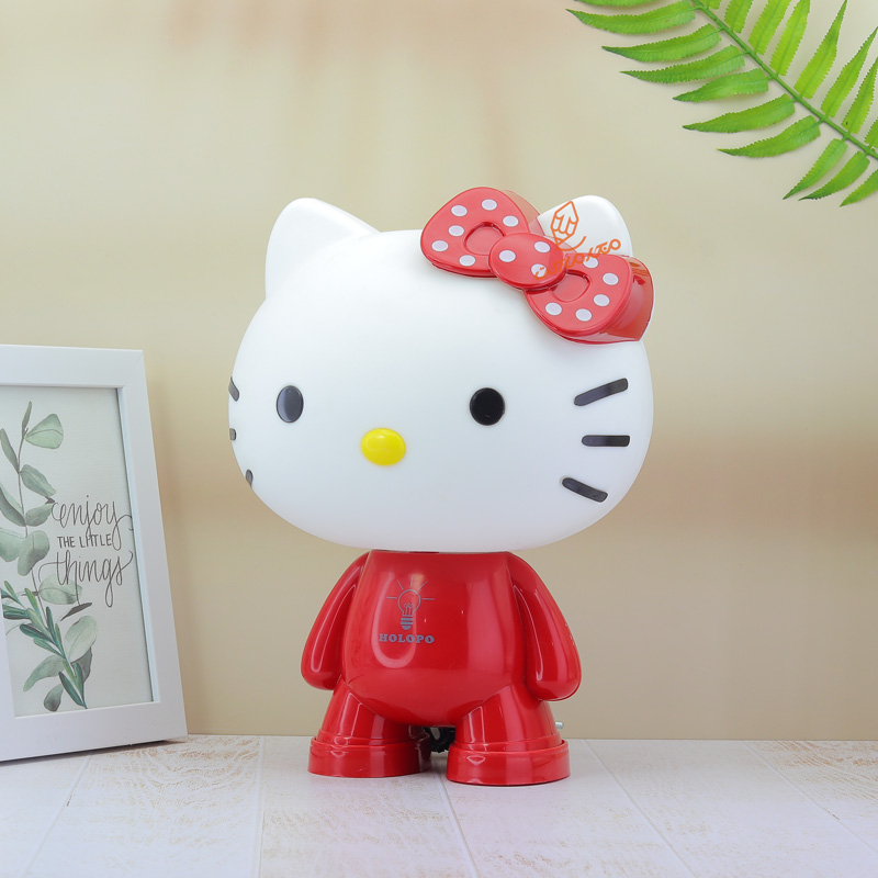 چراغ خواب رو میزی فانتزی دخترانه HOPOLO (5).jpg