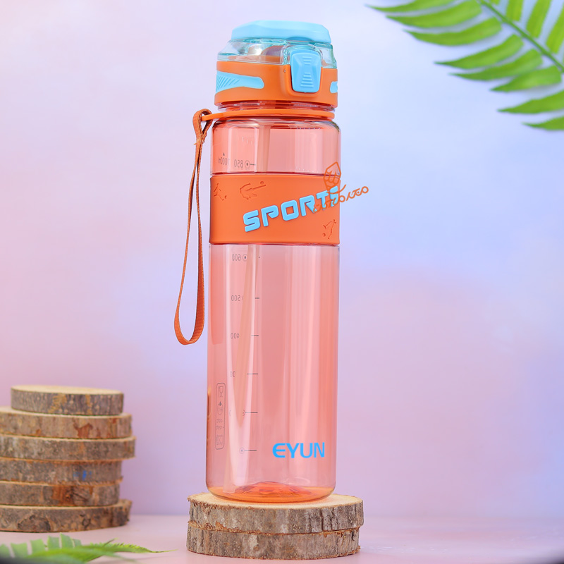 قمقمه ورزشی دسته دار 1 لیتر کد 8003 EYUN (5).jpg