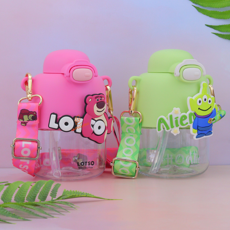 قمقمه فانتزی اورجینال دیزنی لند کد 6802 گنجایش 0.55 لیتر DISNEY.PIXAR