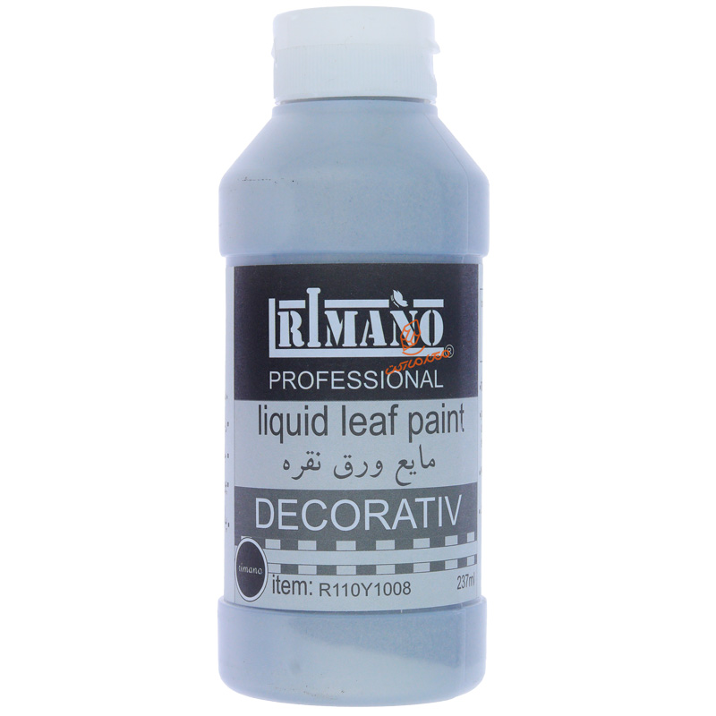 مایع ورق نقره ریمانو RIMANO