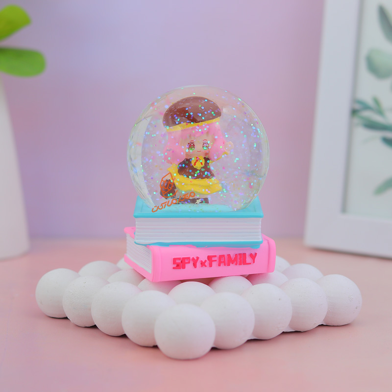 گوی فانتزی طرح پرنسس W029 (3).jpg