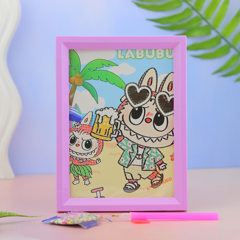 تابلو نقاشی الماسی 1813 WH-T665 (2).jpg