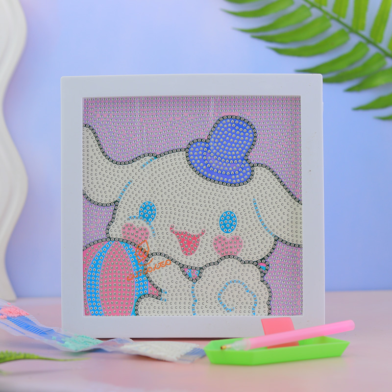 تابلو نقاشی الماسی طرح حیوانات HDS166 (1).jpg