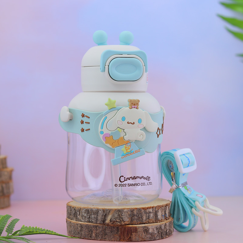 قمقمه فانتزی اورجینال کد 2190 گنجایش 0.6 لیتر KUROMI (1).jpg