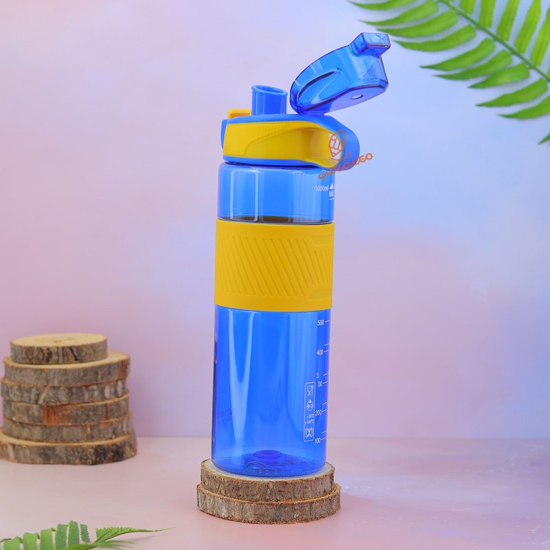 قمقمه شفاف 1000 میل کد 2423 VEENZUN (6).jpg