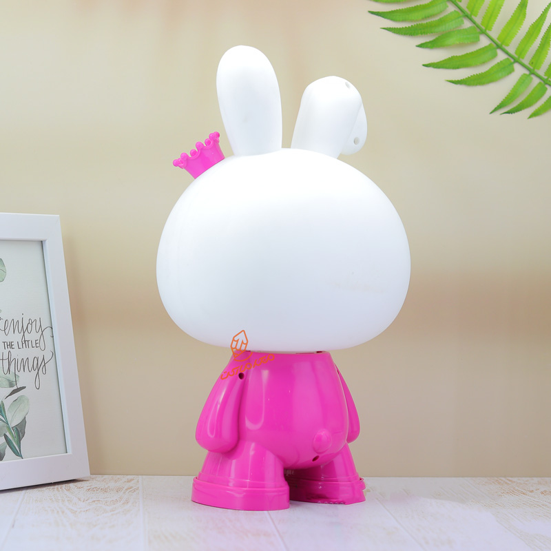 چراغ خواب رو میزی فانتزی دخترانه HOPOLO (3).jpg