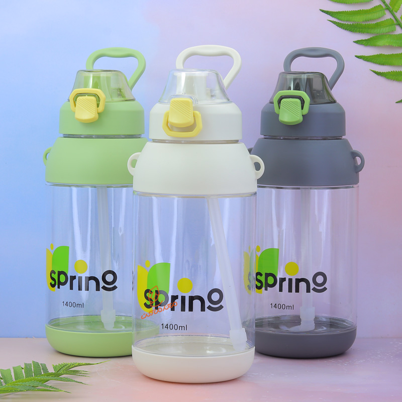 قمقمه بزرگ دسته دار 1231 SPRING