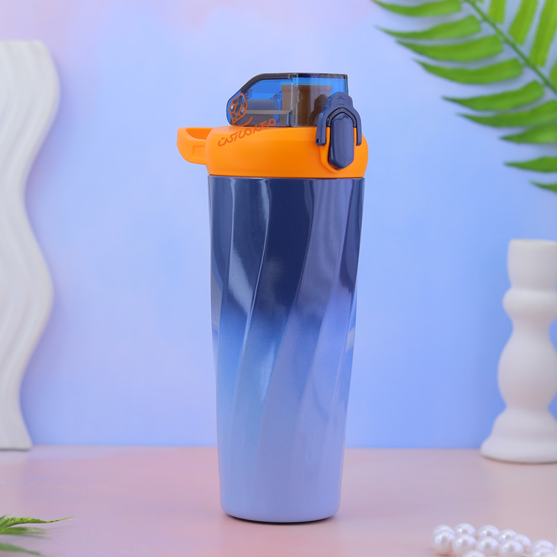 تراول ماگ دسته دار براق کد 4739