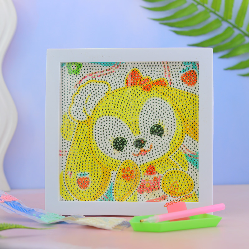 تابلو نقاشی الماسی طرح حیوانات HDS166 (9).jpg