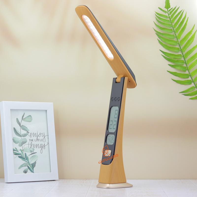 چراغ مطالعه  تاشو مدل KP_U30C