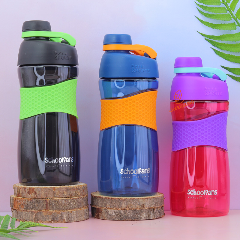 قمقمه فانتزی کد 9358 اسکول فنس SCHOOLFANS