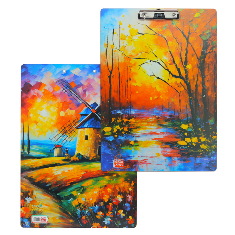 تخته شاسی کلاسیک A3 وین VIAN (12).jpg