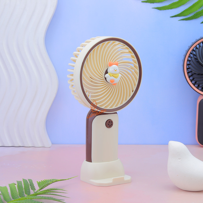 مینی فن دستی عروسکی HX10A