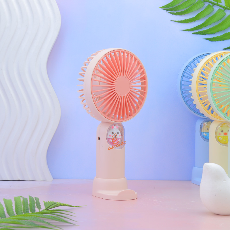 مینی فن ( پنکه ) فانتزی DD8061