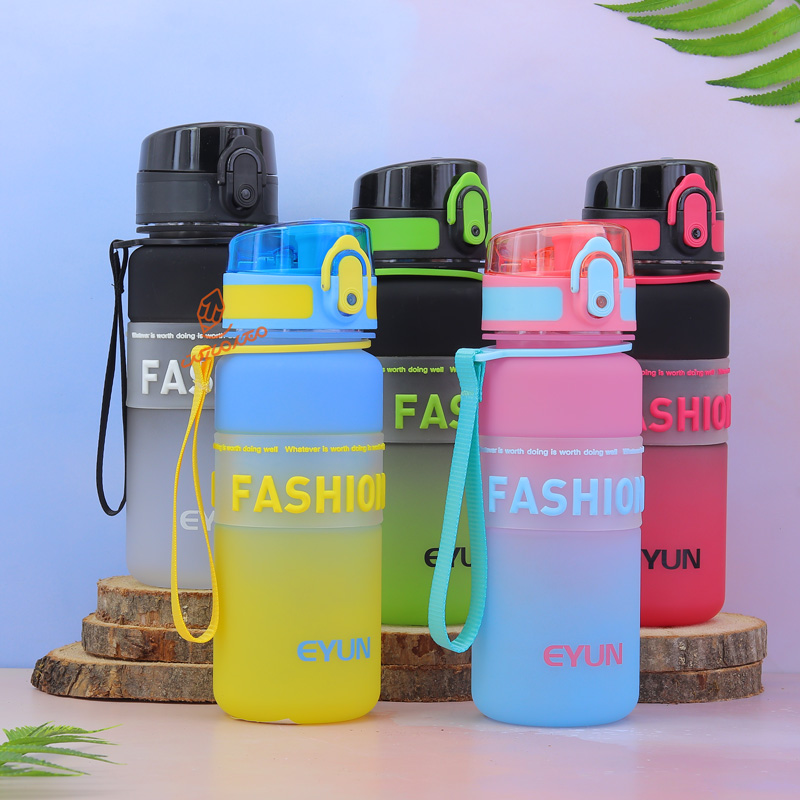 قمقمه 500 میل مدل فشیون کد 429 EYUN