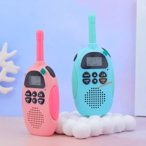 بی سیم کودکان INTERCOM jd200