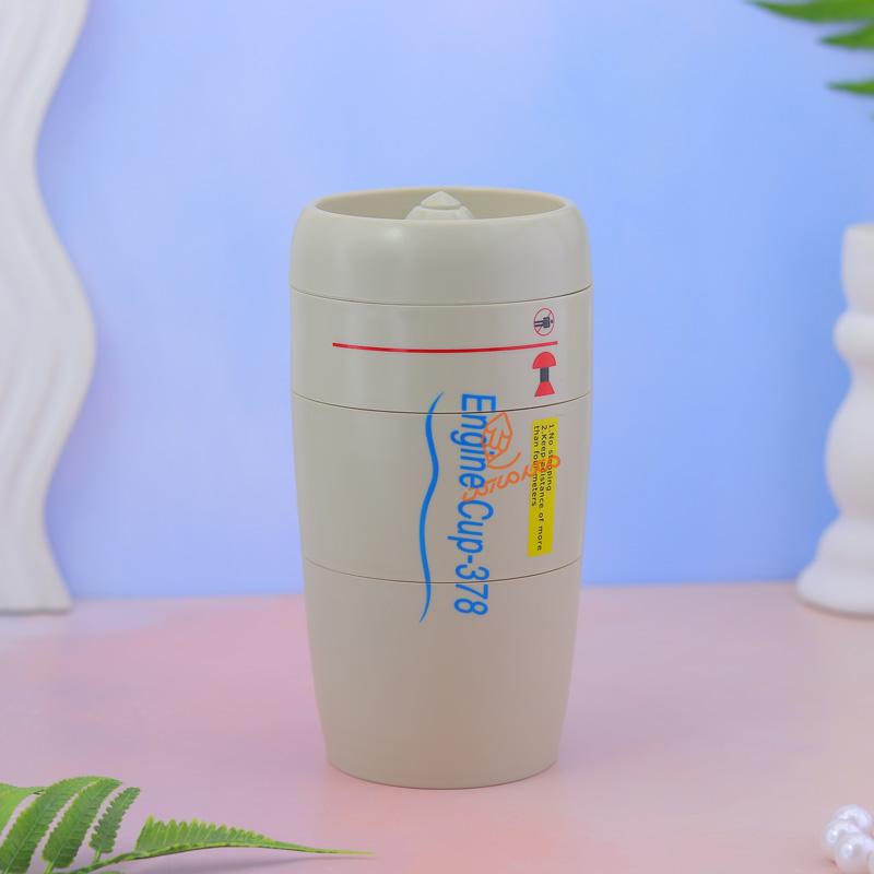 شیکر قهوه  800 میل کد 1006