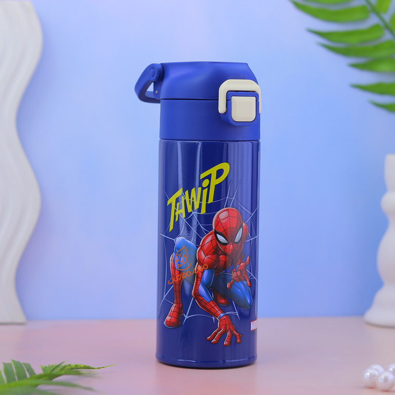 فلاسک اورجینال دیزنی لند کد 6144 گنجایش 0.4 لیتر DISNEY.PIXAR