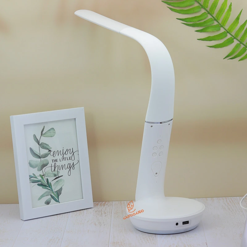 چراغ مطالعه رومیزی تایم دار OTTLITE مدل KP_B2C (1).jpg