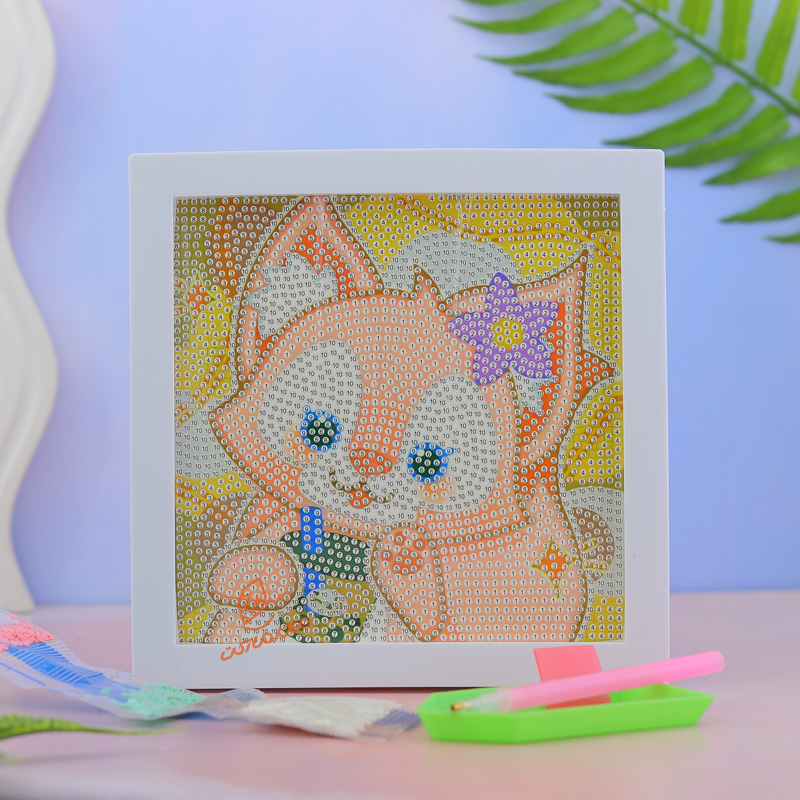 تابلو نقاشی الماسی طرح حیوانات HDS166 (5).jpg