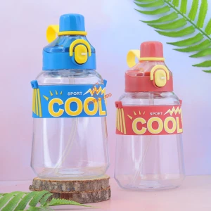 قمقمه اسپرت کد 0282 گنجایش 0.86 لیتر COOL BOTTLE