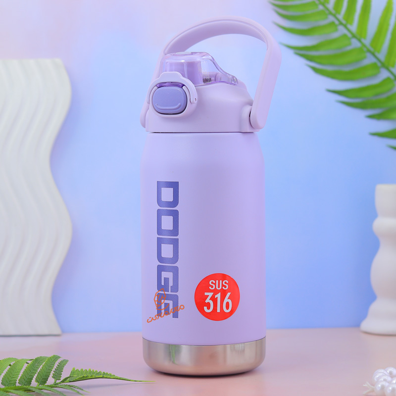 فلاسک دو حالته 950 دوج  DODGE میل کد 2656