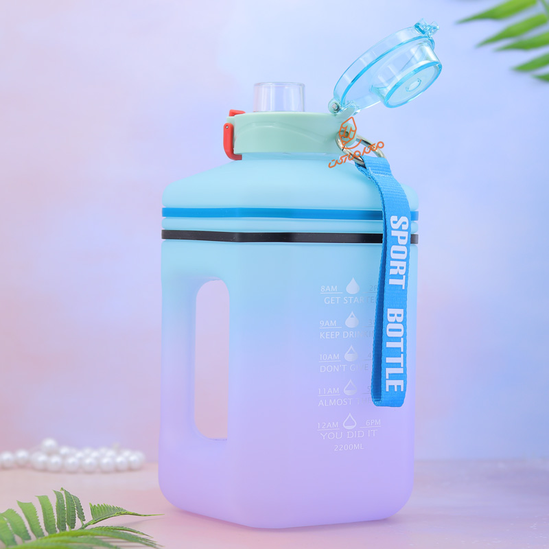  قمقمه بزرگ دسته دار کد 667 SPORT BOTTLE (5).jpg
