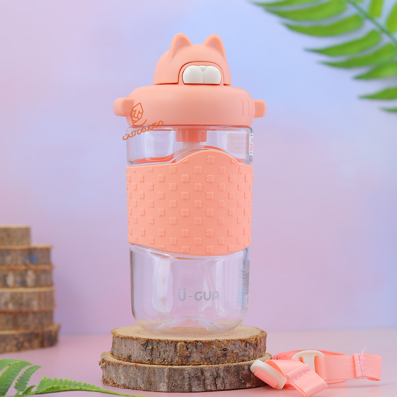 قمقمه فانتزی کد 1356 گنجایش 0.48 مدل گربه (4).jpg