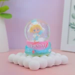 گوی فانتزی چراغ دار طرح سرزمین عجیب (5).jpg