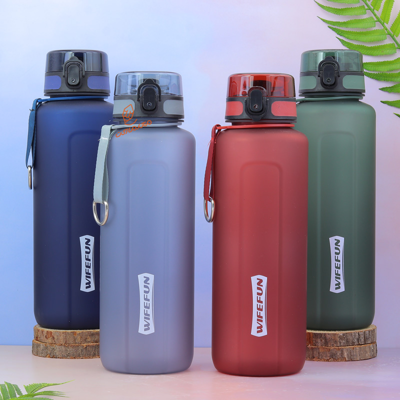 قمقمه بزرگ آسان نوش کد 007 WIFEFUN