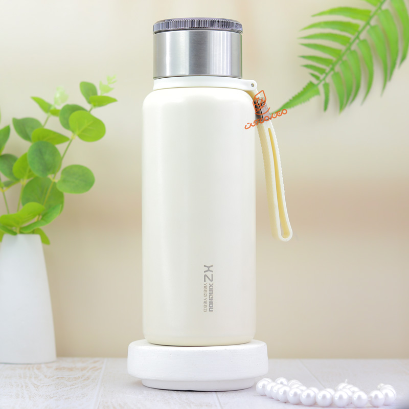 فلاسک درب استیل ZX کد 1104