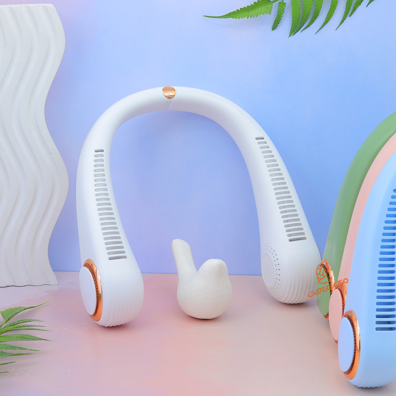 فن دور گردنی 8091 DIANDI