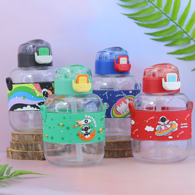 قمقمه فضانورد کد 0810 گنجایش 0.8 لیتر SPAGE PLANET