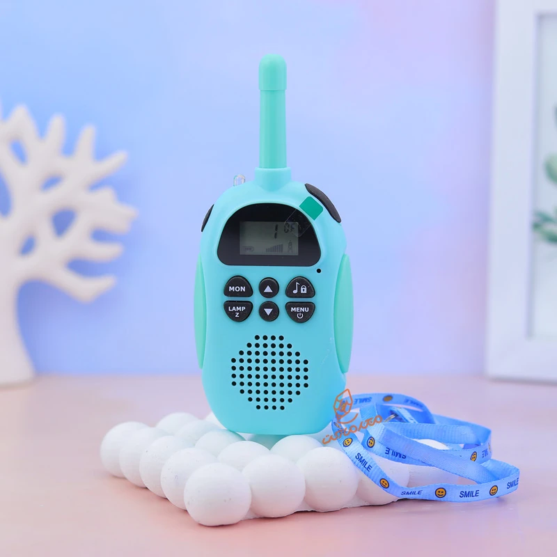  بی سیم کودکان INTERCOM jd200 (3).jpg