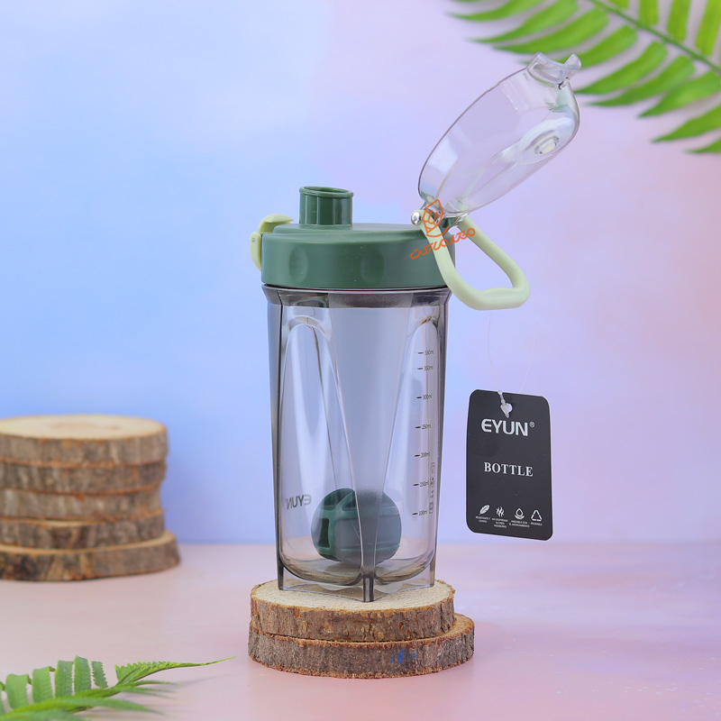  شیکر همزن دار 450 میل ورزشی EYUN (9).jpg