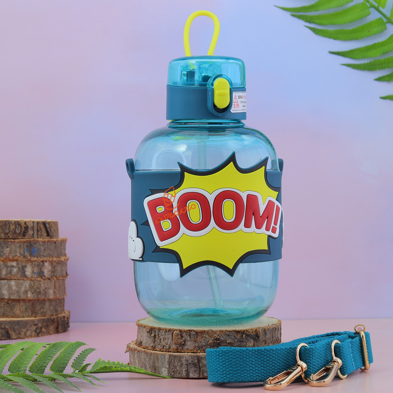 قمقمه فانتزی BOOM کد 1352 گنجایش 0.75 لیتر (2).jpg