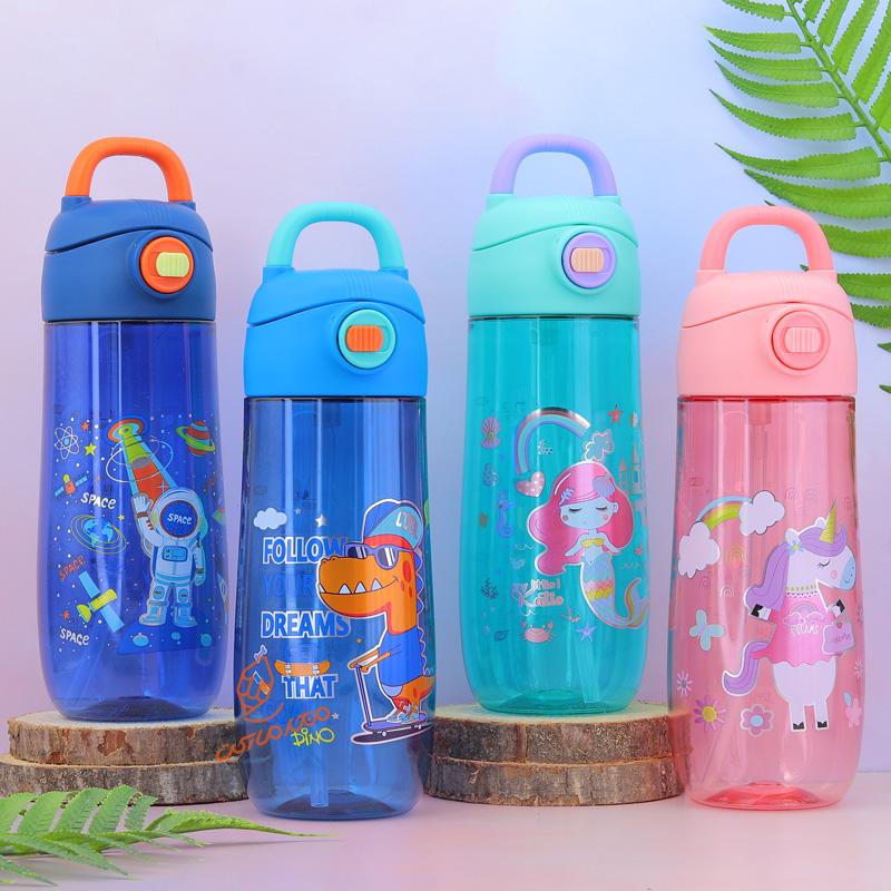 قمقمه فانتزی کد 9355 اسکول فنس SCHOOLFANS