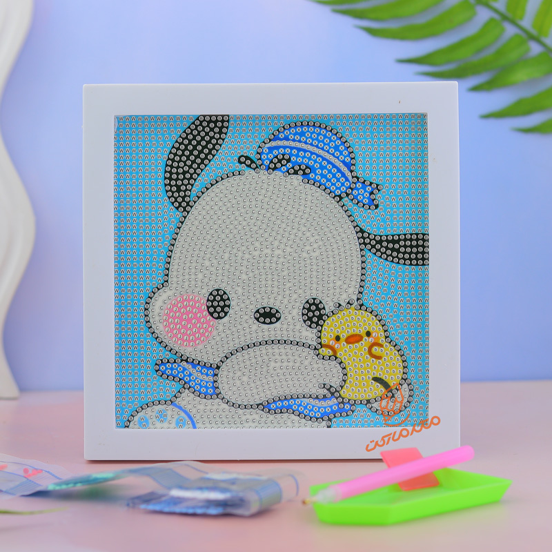 تابلو نقاشی الماسی طرح انیمیشن 1818 HDS 166 (4).jpg