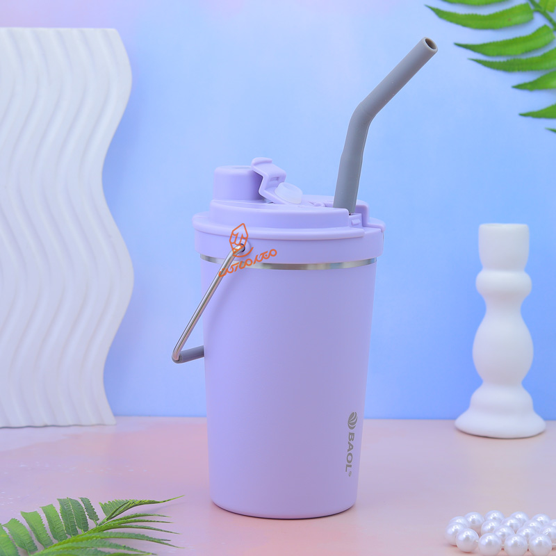 تراول ماگ 630 میل کد BAOL QW11 (5).jpg