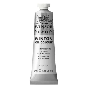 Mixing White / 77