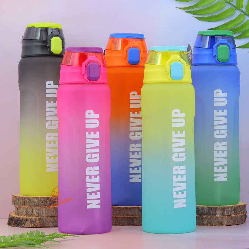 قمقمه اسپورت 1 لیتر کد 961 EYUN