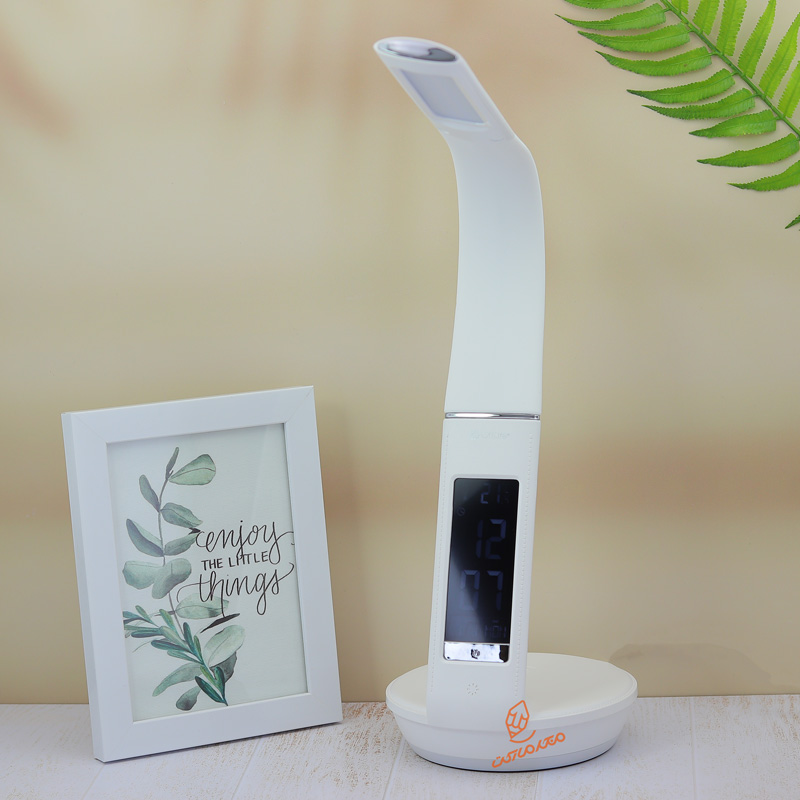 چراغ مطالعه رومیزی تایم دار OTTLITE مدل KP_B2C (4).jpg