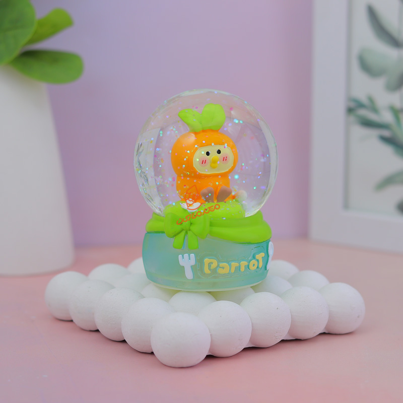 گوی فانتزی چراغ دار طرح حیوانات w030 (1).jpg