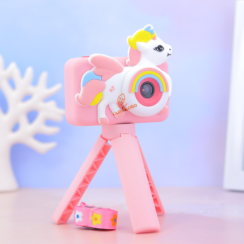 دوربین دسته دار کودکان مدل DIGITAL CAMERAFOR CHILDEREN D32 (5).jpg