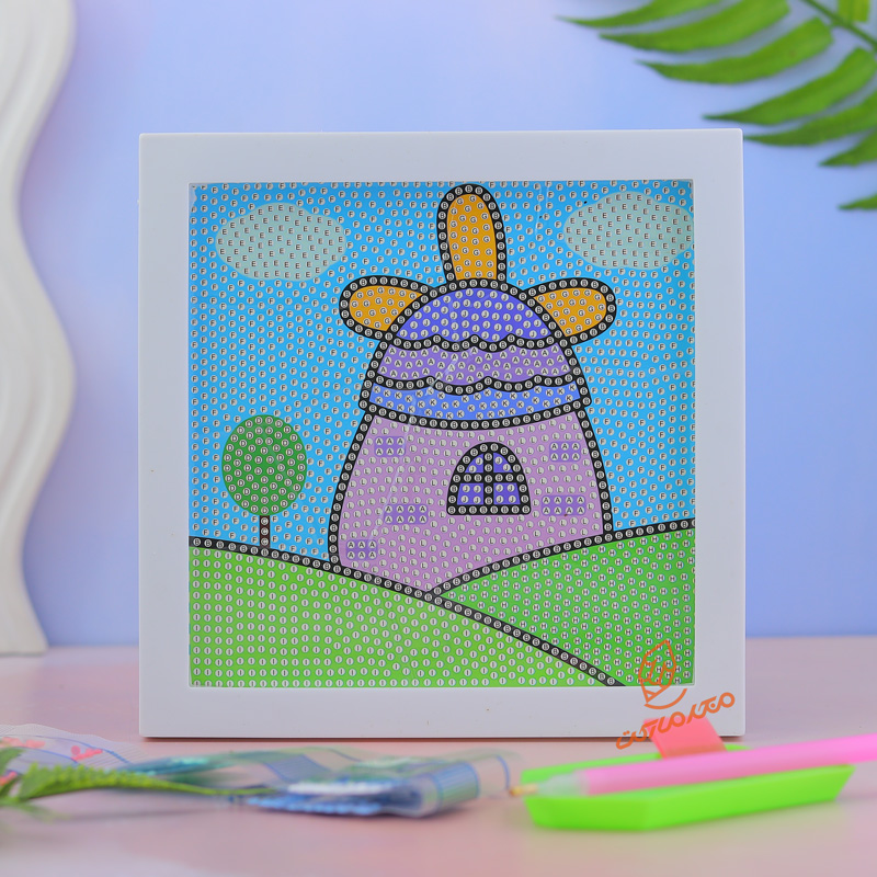 تابلو نقاشی الماسی 1818 HDS166 (4).jpg