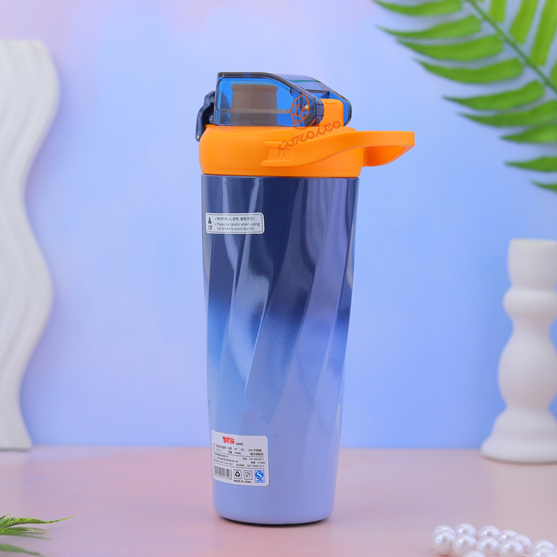 تراول ماگ دسته دار براق کد 4739