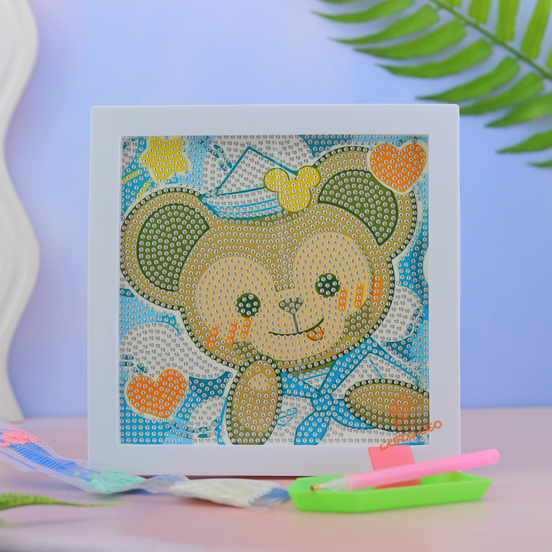 تابلو نقاشی الماسی طرح حیوانات HDS166 (4).jpg